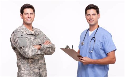 civilian nurses for military bases.